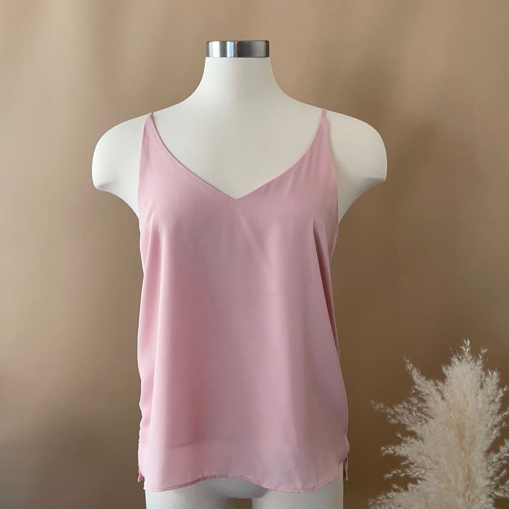 SHINESTAR Cami Top
